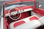Ford Fairlane Sunliner Convertible 1955 года